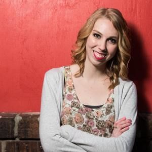 Meet your Posher, Alexis